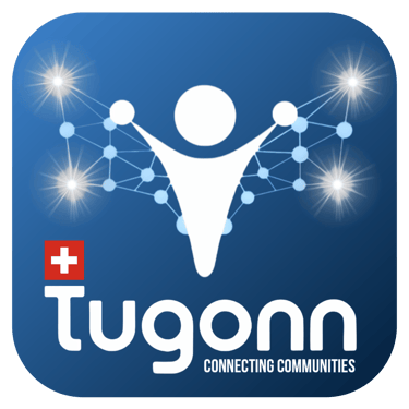 TugOnn logo