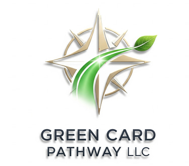 Green Card Pathway logo