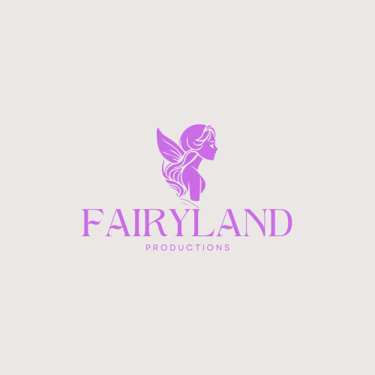 fairyland productions logo