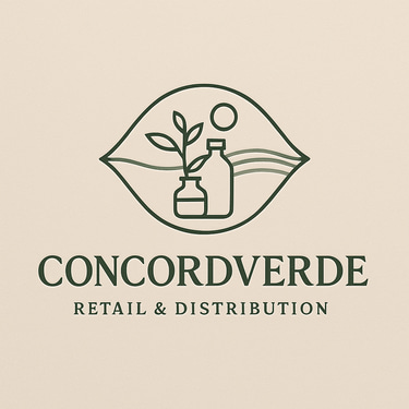 CONCORDVERDE RETAIL & DISTRIBUTION SDN. BHD. logo