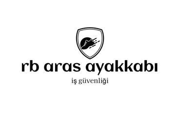 rb aras ayakkabı logo