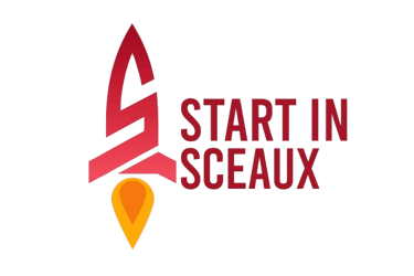 Start in Sceaux logo