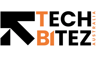 TechBitez logo