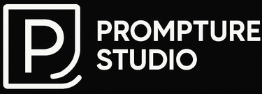 Prompture Studio logo