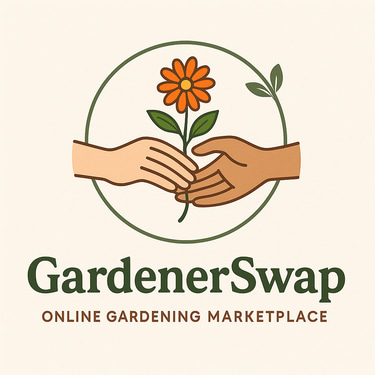 Gardener Swap logo