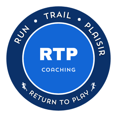 RTPcoaching logo