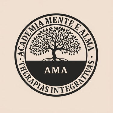 Academia Mente e Alma logo