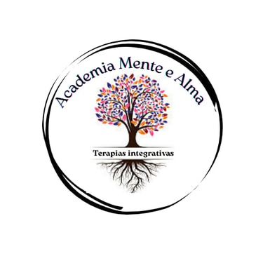 Academia Mente e Alma logo