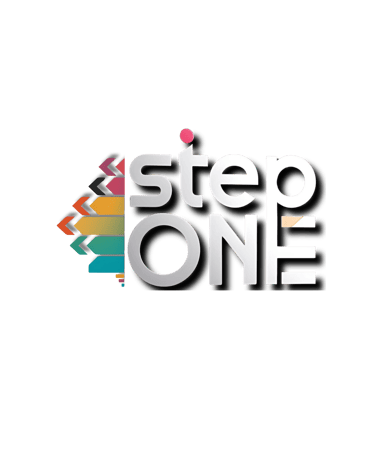 Step One logo