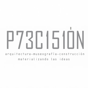 Precisión logo