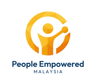 People Empowered logo
