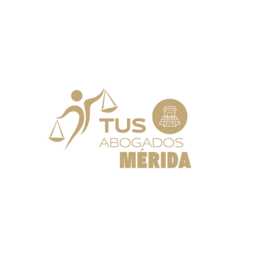 Abogados Merida logo