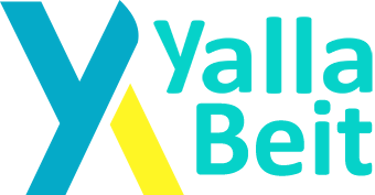 Yalla Beit logo