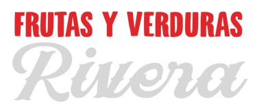 Frutas y Verduras Rivera logo