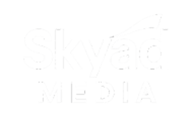 Skyad Media logo