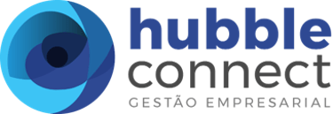 Hubble Connect logo