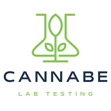 Cannabe Labs logo