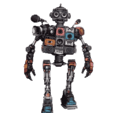 Intrepid Media Giant logo