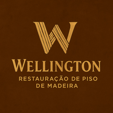 Restauração de Pisos de Madeira com Excelência logo