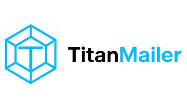 TitanMailer logo