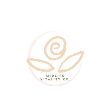 Midlife Vitality Co. logo