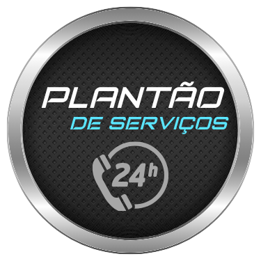 Plantão de Serviços 24h - Manutenção Para Condomínios logo