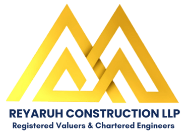 Reyaruh Construction LLP logo