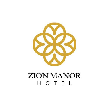 Zion Manor Hotel logo