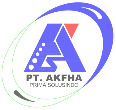 PT. AKFHA PRIMA SOLUSINDO logo