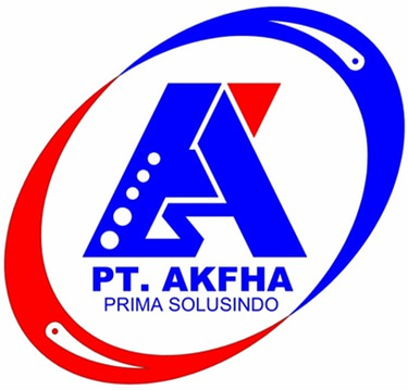 PT. AKFHA PRIMA SOLUSINDO logo