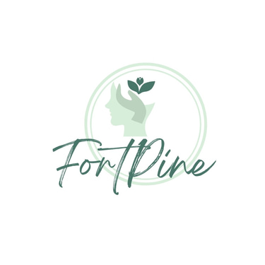 FortPine Health logo