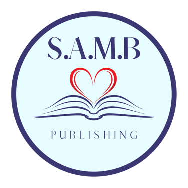 SAMB Publishing logo