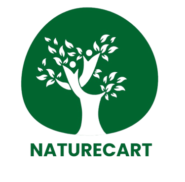 NatureCart logo