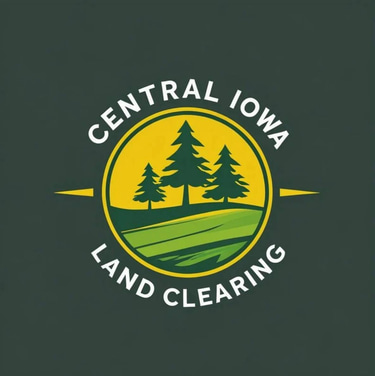 CentralIowaLandClearing.com logo