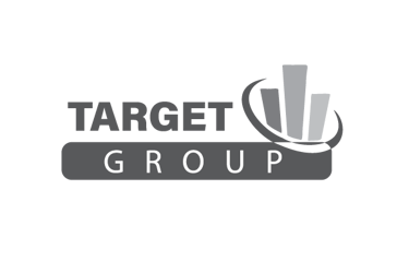 Target Group logo