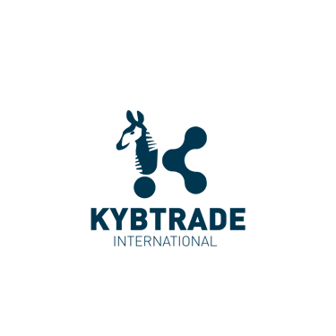 KYBTRADE logo
