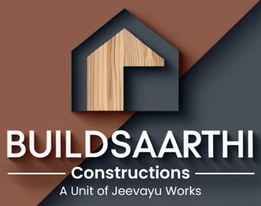 Build Saarthi logo