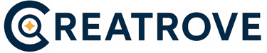 Creatrove logo