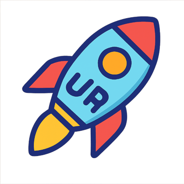 Dr Hoppo's Urban Rooftops logo
