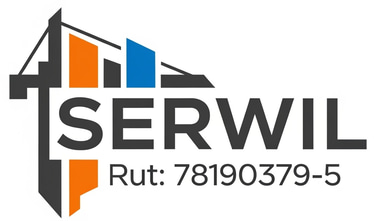 Serwil RM SPA logo