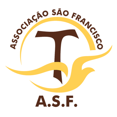 Associação São Francisco A.S.F. logo