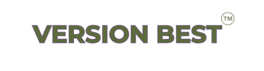 Version Best logo