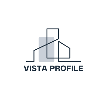 Vistaprofile logo