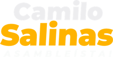 CAMILO SALINAS logo