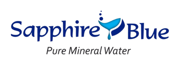 Sapphire Blue logo