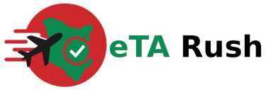 eTA Rush logo