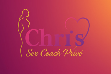 chris sex coach privé logo