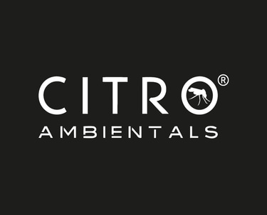 CitroAmbientals® logo