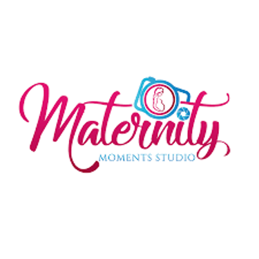 Maternity Moments Studio logo
