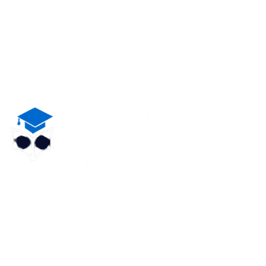 StudyLaunch Agency logo